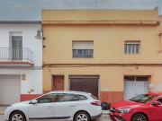 Vivienda C/ La Pilota, Villanueva de Castellón Valencia