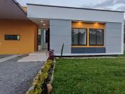 VIVIENDA CAMPESTRE