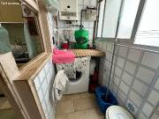 VIVIENDA CENTRICA. AMUEBLADA Y CON ELECTRODOMESTICOS
