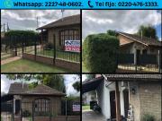 VIVIENDA CENTRICA CON ACCESO A TODOS LOS SERVICIOS Y...