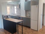 Vivienda céntrica con excelentes vistas