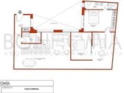 Vivienda céntrica de 2 dormitorios, reformada Vivienda céntrica de 2 dormitorios, reformada