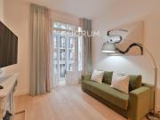 Vivienda céntrica de 2 hab para temporada Inmobiliaria...