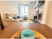 VIVIENDA CENTRICA, POCA ANTIGÜEDAD, 3 DORMITORIOS CON 2...