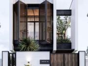 VIVIENDA CHALET ADOSADO EN FUENLBRADA