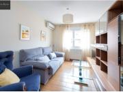 Vivienda completamente reformada en alquiler!