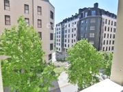Vivienda con 3 habitaciones, garaje y trastero en MIRIBILLA