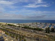Vivienda con acabados y vistas de lujo en Mataró