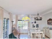 VIVIENDA CON AMPLIA PARCELA EN 2ª LINEA DEL MAR!