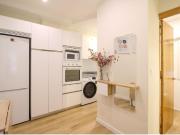 VIVIENDA CON ASCENSOR EN CALLE GUEVARA