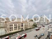 VIVIENDA CON BALCÓN EN PLENO CENTRO DE VALENCIA