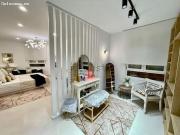 Vivienda con calidades de lujo en la Rambla Mendez Nuñez