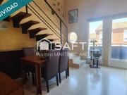 Vivienda con confort, amplitud y estilo único