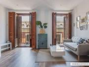 Vivienda con dos apartamentos