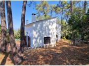 Vivienda con dos parcelas