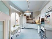 Vivienda con encanto en la Alfalfa, Sevilla