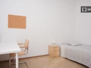 Vivienda con escritorio en apartamento de 6 dormitorios,...