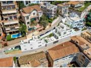 VIVIENDA CON ESPECTACULAR TERRAZA A UNOS MINUTOS DE LA...