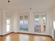 Vivienda con garaje y trastero en C/ Mercurio Zaragoza