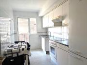 VIVIENDA CON GARAJE Y TRASTERO JUNTO A SALVADOR ALLENDE