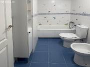 Vivienda con gran patio privado, garaje y zonas comunes...