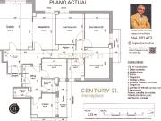 Vivienda con infinitas posibilidades en Chamartín – para...