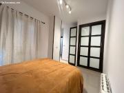 VIVIENDA CON MUCHO ALMACENAJE. ACABADOS DE CALIDAD