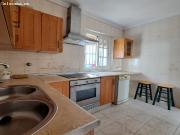 Vivienda con múltiples posibilidades en Cerro Falón