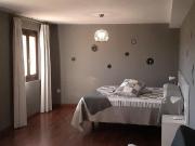 Vivienda con negocio anexo