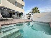 VIVIENDA CON PISCINA PRIVADA
