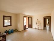 Vivienda con potencial en zona consolidada de Valencia