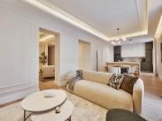 Hermosilla 5, 4ºA. Vivienda con reforma de lujo