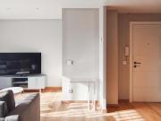 Vivienda con reforma integral amplia y luminosa con...