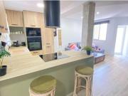 VIVIENDA CON REFORMA INTEGRAL CON GARAJE Y TERRAZA EXTERIOR