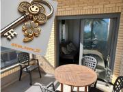 Vivienda con terraza, garaje y trastero en Puerto de...