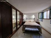 Vivienda con Terreno de siembra, zonas de terraza y piscina