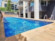 VIVIENDA CON VISTAS AL MAR EN FRONT MARITIM DE BARCELONA...