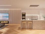 Vivienda con vistas al mar, garaje y trastero