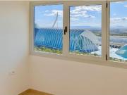 Vivienda de 160 m² en planta alta con vistas al mar y a...