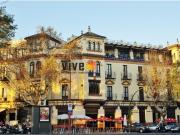 VIVIENDA de 190 m2 útiles al lado de la Plaza de Toros...