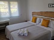 Vivienda de 1 dormitorio en Boadilla del Monte