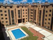 Vivienda de 1 habitación en CL CAVANILLES ARROYO DE LA...