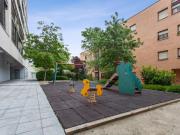 Vivienda de 1 habitación en CL CUEVAS DE ALTAMIRA MADRID