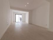 VIVIENDA DE 2 DORMITORIOS, 2 BAÑOS, SIN AMUEBLAR EN...