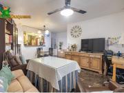 VIVIENDA DE 2 DORMITORIOS CON POSIBILIDAD DE COCHERA