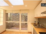 Vivienda de 2 dormitorios en alquiler en Chamberí