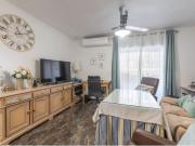 Vivienda de 2 dormitorios en el centro de Maracena, a 5...