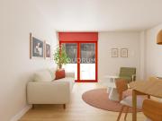 Vivienda de 2 Hab a Estrenar en Zorrozaurre Inmobiliaria...