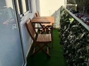 Vivienda de 2 hab en el Bulevar del Plá