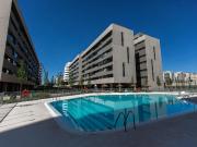 Vivienda de 2 habitación en CALLE ANNA FRANK MADRID